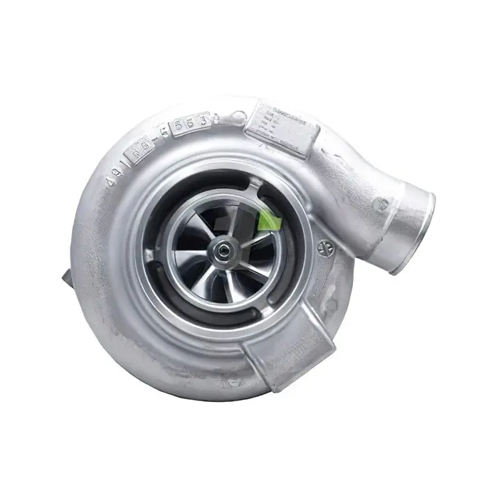 Turbo HT12-17A HT12-20 Turbocharger 047-279 8-97318-651-0 for Isuzu Engine 4JG1 4JG1T Sany SY55C Excavator sale