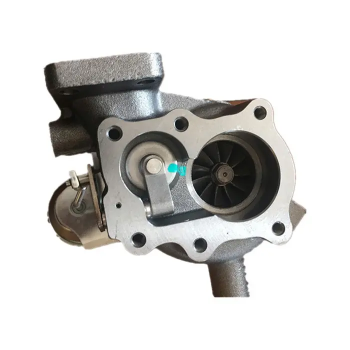 Buy Turbo HT18 Turbocharger 14411-62T00 047-263 for Nissan Safari Patrol Y61 TD42Ti