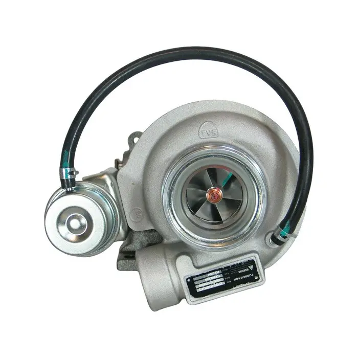 Turbo HX25W Turbocharger 3599350 for Cummins 2VTC Engine Iveco Industrial Generator