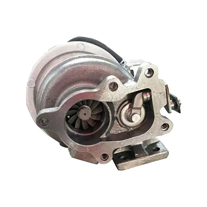 Turbo HX25W Turbocharger 3599350 for Cummins 2VTC Engine Iveco Industrial Generator sale