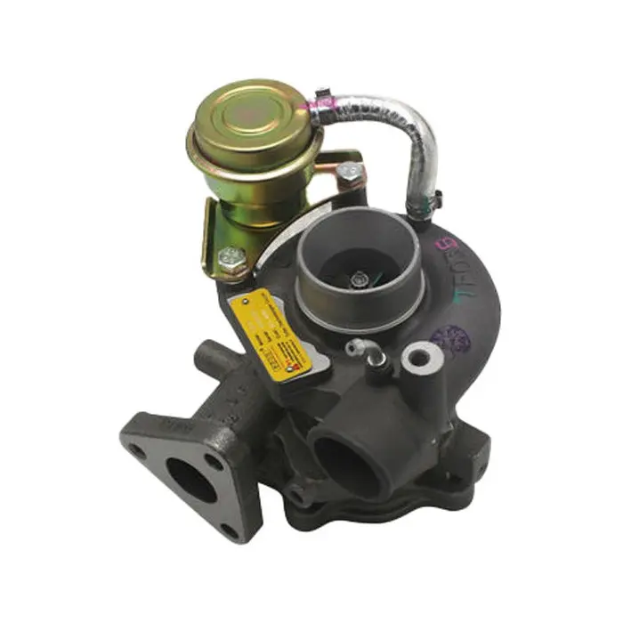 Turbo HX25W Turbocharger 4037187 4036087 3598866 for Iveco Backhoe Loader With 4 CYL 2 VAL LTC Engine Turbo HX25W Turbocharger 4037187 4036087 3598866 for Iveco Backhoe Loader With 4 CYL 2 VAL LTC Engine
