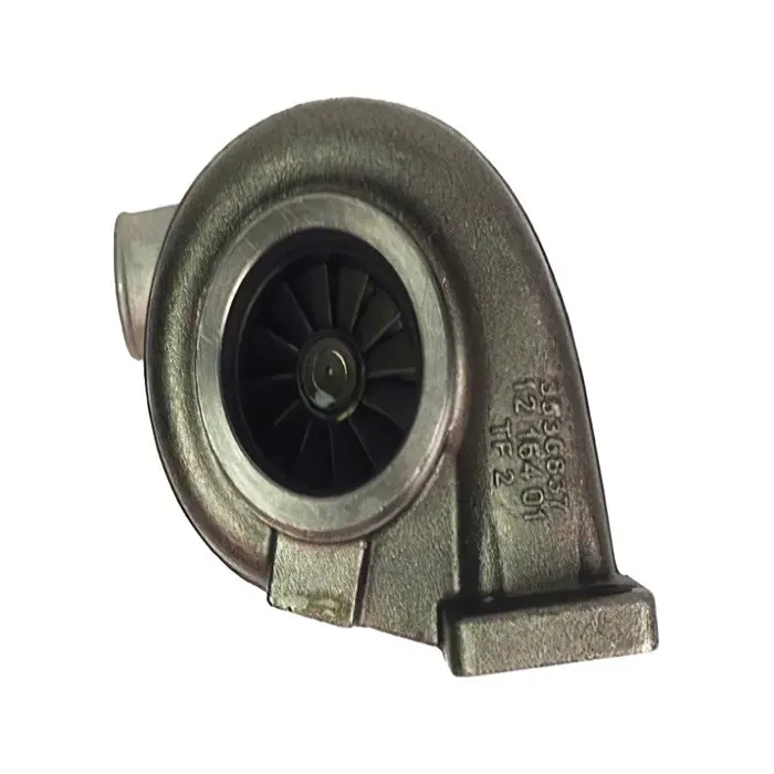Turbo HX30 Turbocharger 3592102 3804878 for Cummins Engine 4B3.9 6B5.9 Komatsu PC128US-2 PC120 D31 D37