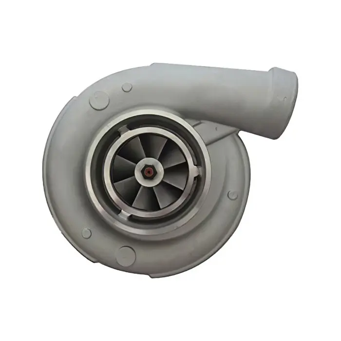 Buy Turbo HX30 Turbocharger 3592102 3804878 for Cummins Engine 4B3.9 6B5.9 Komatsu PC128US-2 PC120 D31 D37