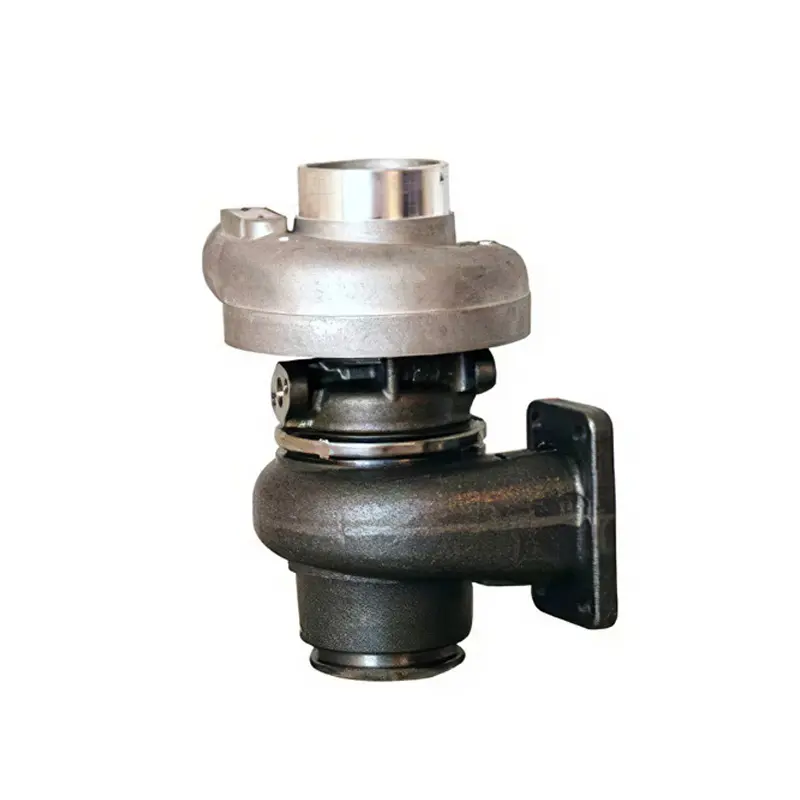 Turbo HX30 Turbocharger 6732-81-8100 For Komatsu Excavator PC100-6 PC120-6 PC130-6 Engine S4D102E