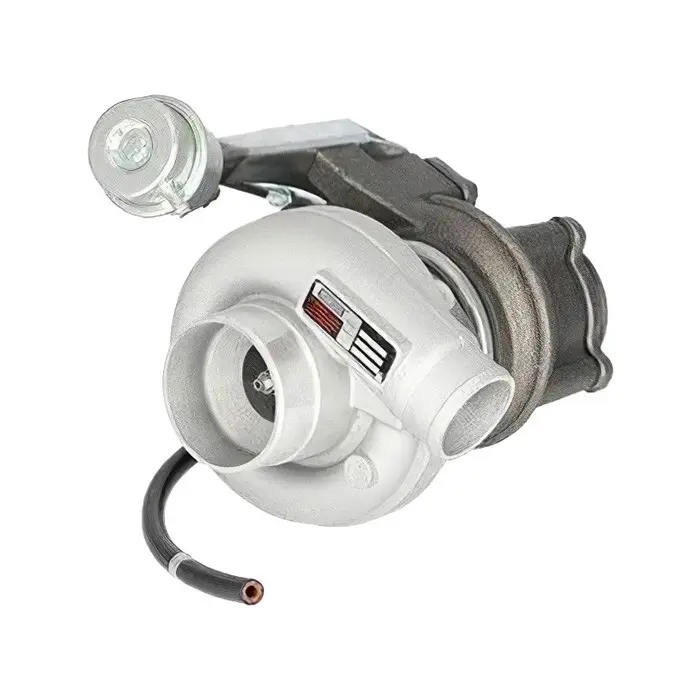 Turbo HX30 Turbocharger J802906 For Case 4391TA 9010B 9020B CX130 CX160 Cummins Engine 4BTA