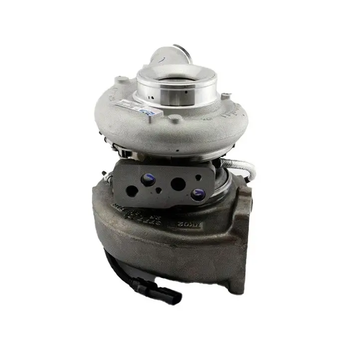 Buy Turbo HX30W Turbocharger 170-032-0038 for Cummins 4BTA Engine Hyundai Excavator Buy Turbo HX30W Turbocharger 170-032-0038 for Cummins 4BTA Engine Hyundai Excavator