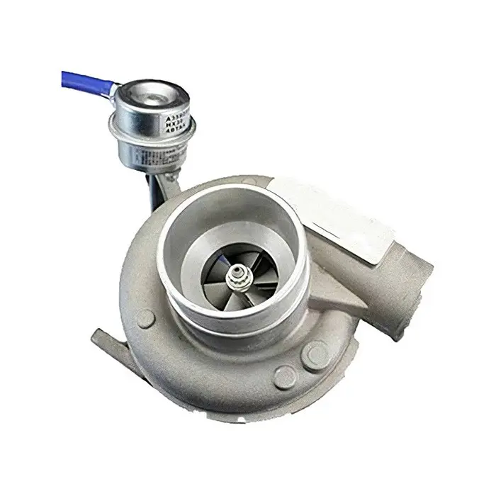 Turbo HX30W Turbocharger 3592015 3800709 For Cummins Dodge RAM 4BT 110HP Diesel Turbo HX30W Turbocharger 3592015 3800709 For Cummins Dodge RAM 4BT 110HP Diesel