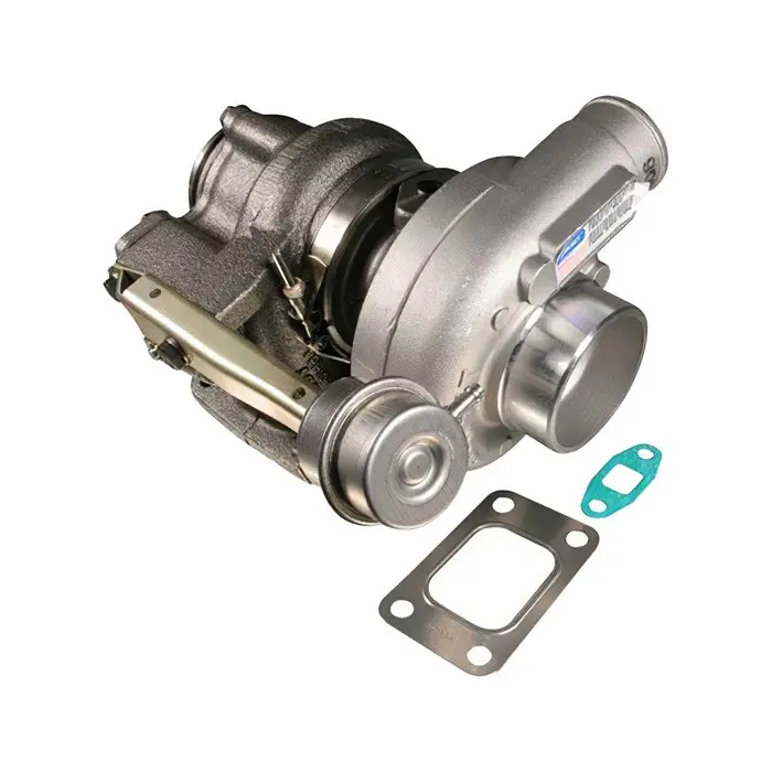Buy Turbo HX30W Turbocharger 3592121 3802906 For Hyundai Excavator R130 Engine 4BTA