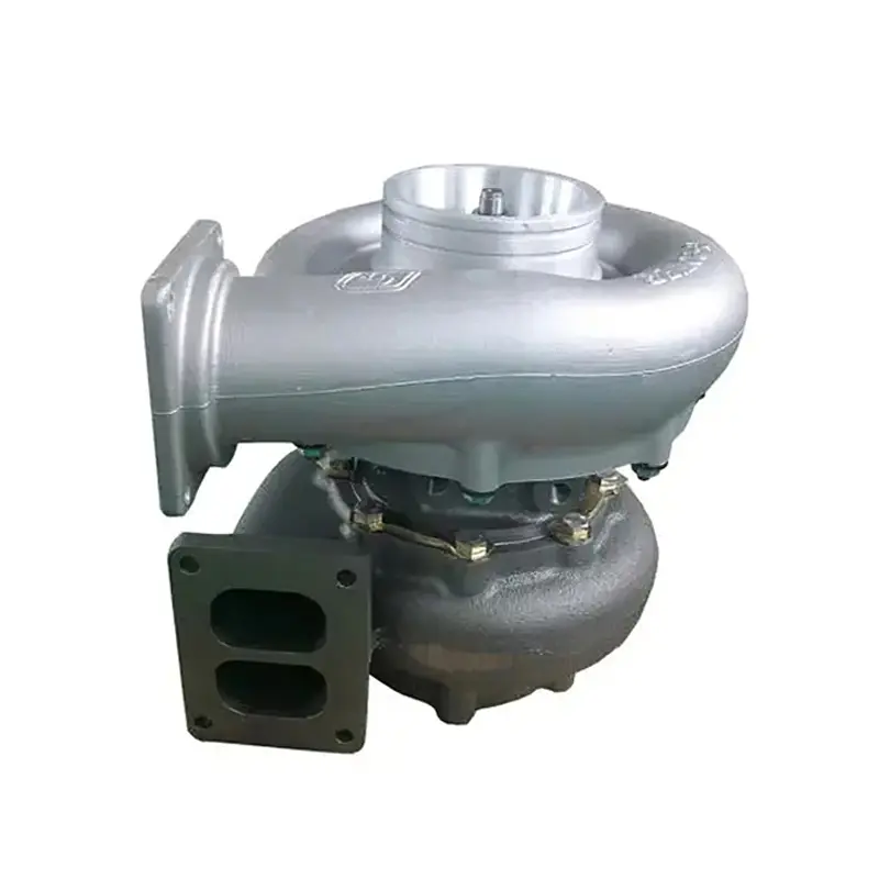 Turbo HX30W Turbocharger 3772300 for Cummins Engine 4BT Turbo HX30W Turbocharger 3772300 for Cummins Engine 4BT