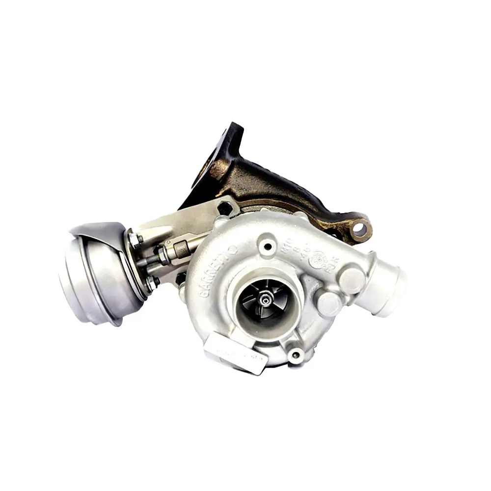 Turbo HX30W Turbocharger 6733-81-8890 For Komatsu PC158US-2 Engine S4D102E-1X