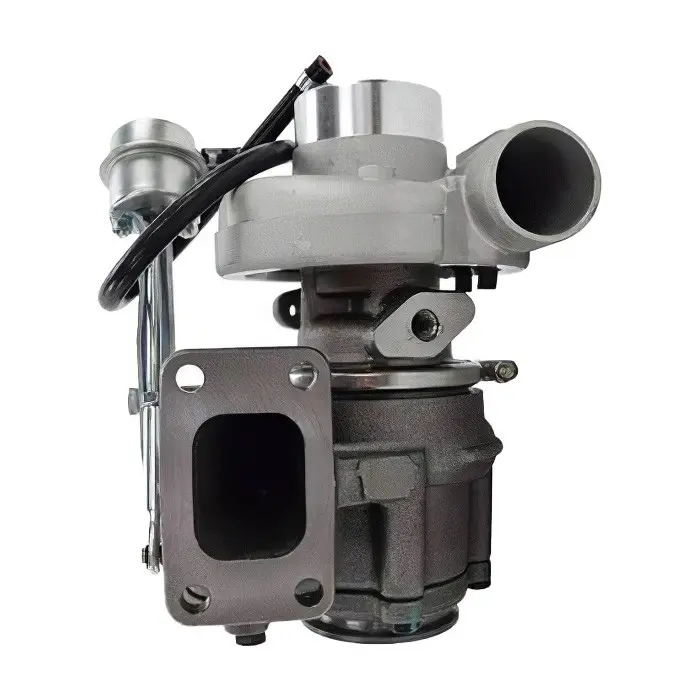 Turbo HX30W Turbocharger J802798 For Case 8870 8860 8825 960 Cummins Engine 4BT 110HP