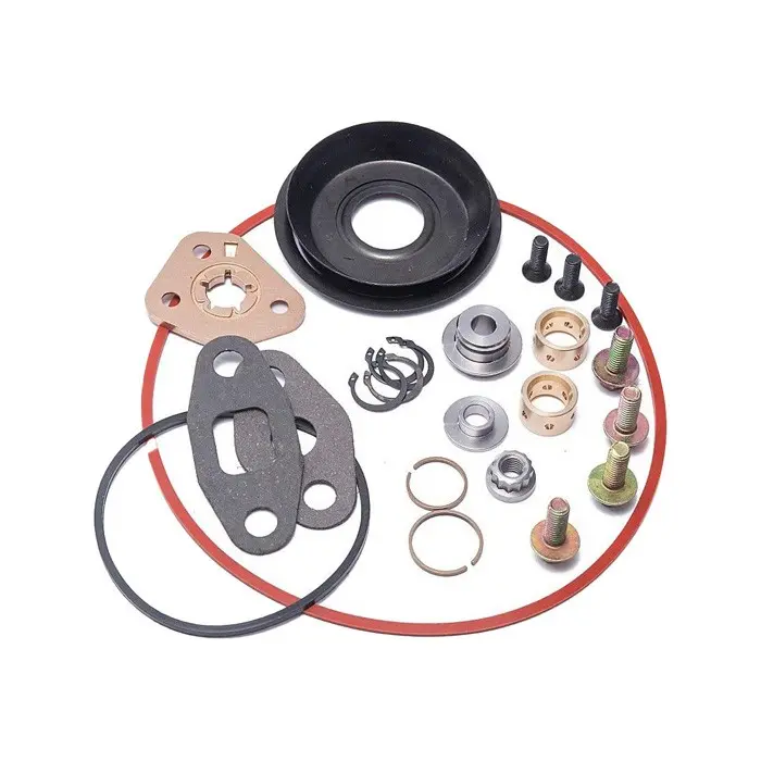 Turbo HX35 H1C-H2A Turbocharger Repair Kit 3545652 for Cummins Engine