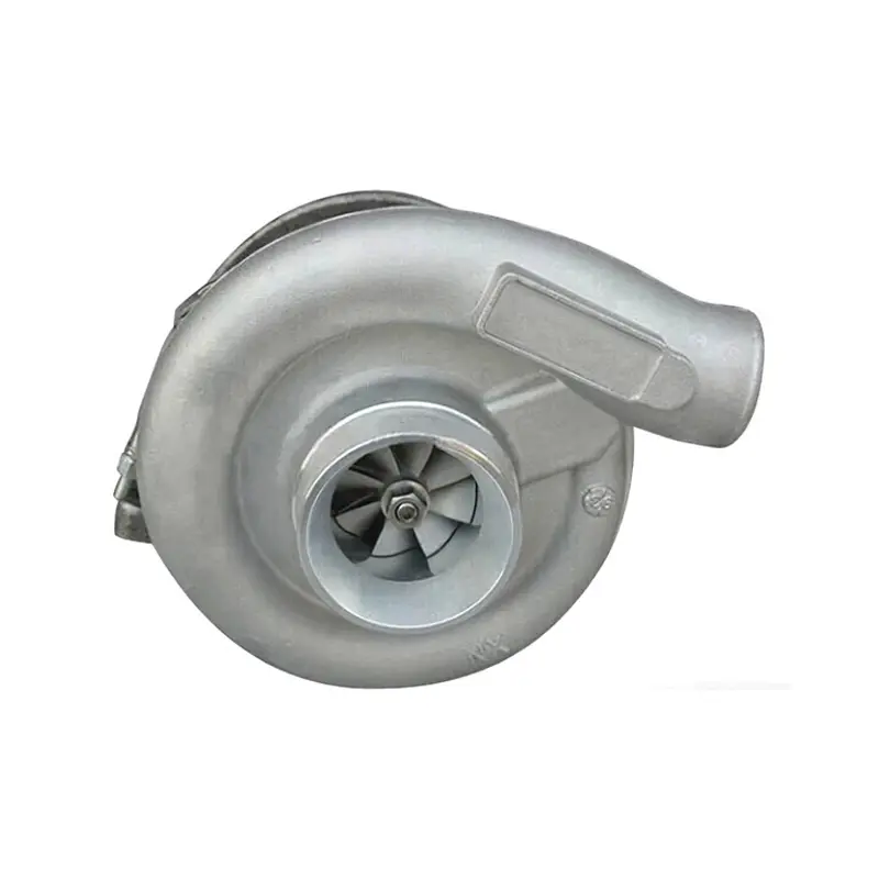 Turbo HX35 Turbocharger 3537093 3537094 3537095 For Cummins Engine B Series 130-160HP Turbo HX35 Turbocharger 3537093 3537094 3537095 For Cummins Engine B Series 130-160HP