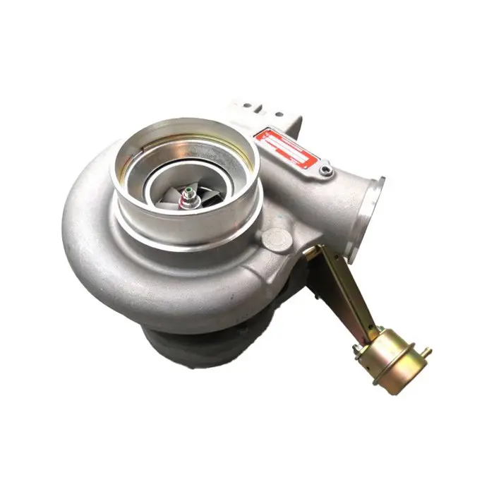 Turbo HX35 Turbocharger 3539373 3802994 for Cummins Engine 6BTA