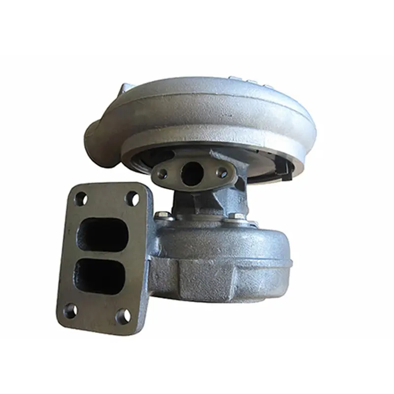 Turbo HX35 Turbocharger 3539678 65.09100-7040 For Doosan Daewoo SOLAR 170W-V SOLAR 170LC-V SOLAR 150LC-V Engine DB5 8TI TIER 1