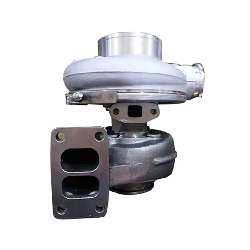 Turbo HX35 Turbocharger 3590091 4037308 3592375 For Cummins Engine 6BTAA