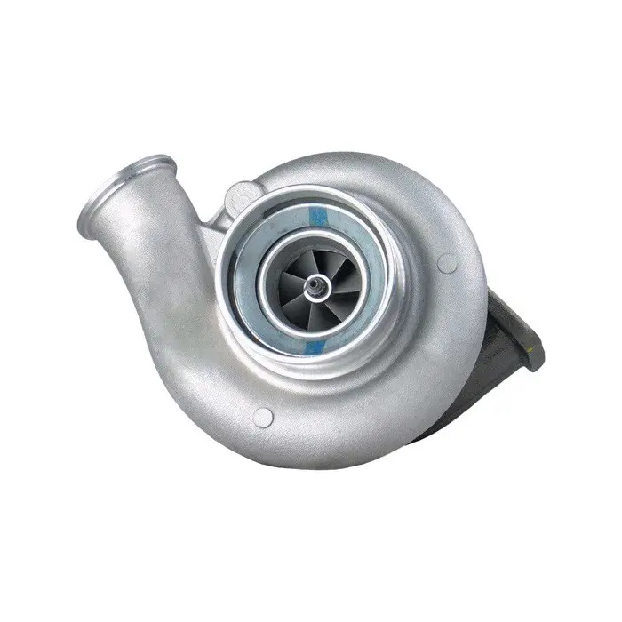 Turbo HX35 Turbocharger 3595158 3595157 4038475 for Cummins 6BT 6BTA 6BTAA 5.9L Engine Komatsu PC200-7 Excavator sale