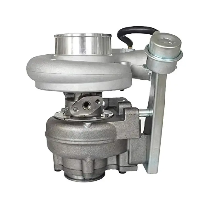 Turbo HX35 Turbocharger 3596629 4025402 For Cummins Engine 6BTA Turbo HX35 Turbocharger 3596629 4025402 For Cummins Engine 6BTA