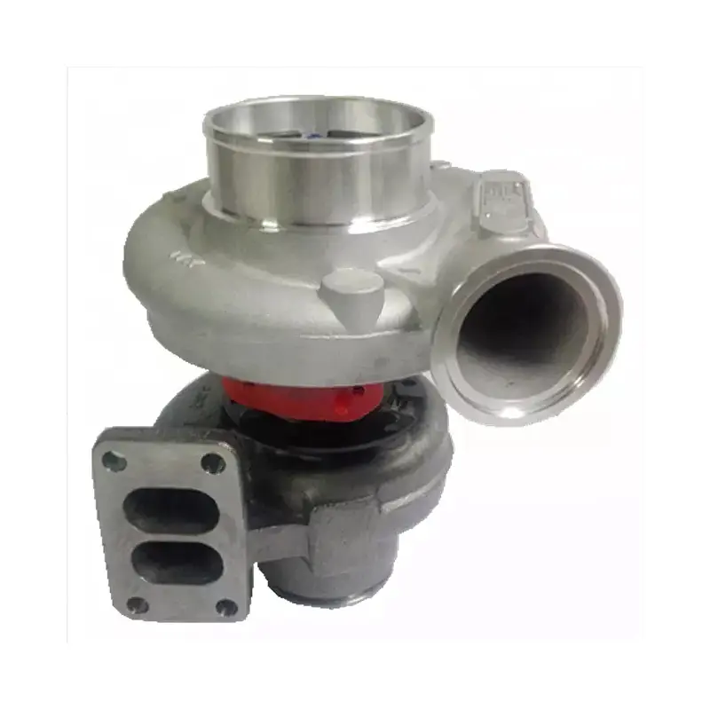 Turbo HX35 Turbocharger 3971923 for Cummins Engine 6BT 6CTAA QSC8.3 Turbo HX35 Turbocharger 3971923 for Cummins Engine 6BT 6CTAA QSC8.3
