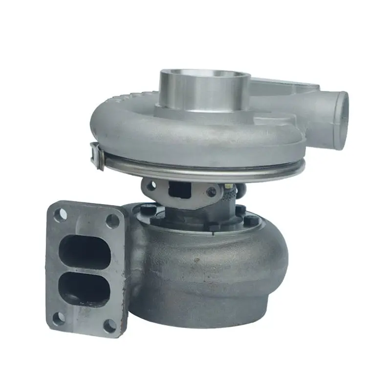 Turbo HX35 Turbocharger 65.09100-7093 4035455 For Doosan Daewoo SOLAR 225LC-7A DX210 DX225LCB