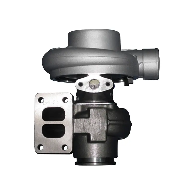 Turbo HX35 Turbocharger 6735-81-8031 For Komatsu BR250RG-1 BR350JG-1 CD60R-1 GD405A-3S GD505A-3A GD521A-1E Engine 6D102E-1