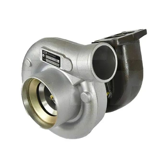 Turbo HX35 Turbocharger 6735-81-8031 For Komatsu JV100WA-2T JV100WP-2 JV100WP-2T JV130WH-1 JV100WA-2 JV100A-2T D41P-6K D41E-6K Engine 6D102E-1