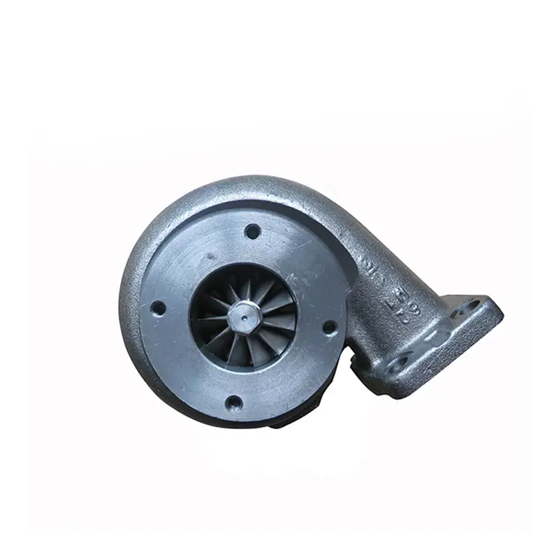 Turbo HX35 Turbocharger 6735-81-8200 For Komatsu GD405A-3 GD505A-3A GD521A-1E GD405A-3S Engine 6D102