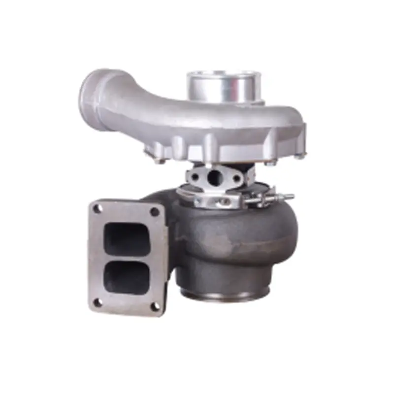 Turbo HX35 Turbocharger 6735-81-8300 For Komatsu Excavator PC200-6 PC210-6 PC228US-1 PC228UU-1 Engine 6D102