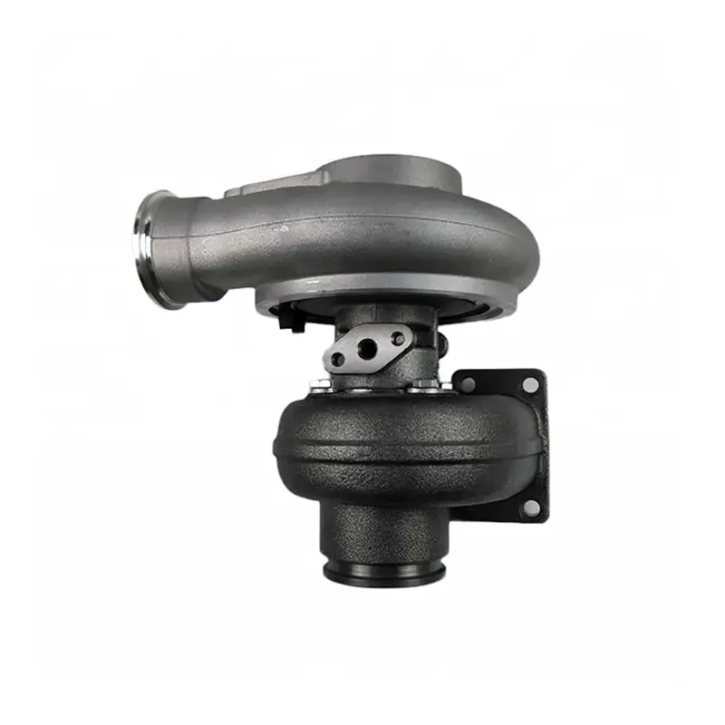 Turbo HX35 Turbocharger 6735-81-8400 For Komatsu Excavator PC220-6 PC230-6 PC250-6 Engine SA6D102E-1C