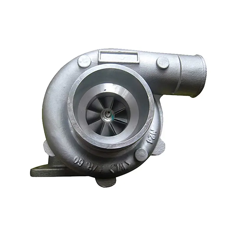 Turbo HX35 Turbocharger 6738-81-8090 For Komatsu Excavator PC200-7 PC200LC-7 PC210LC-7 Engine SAA6D102E-2