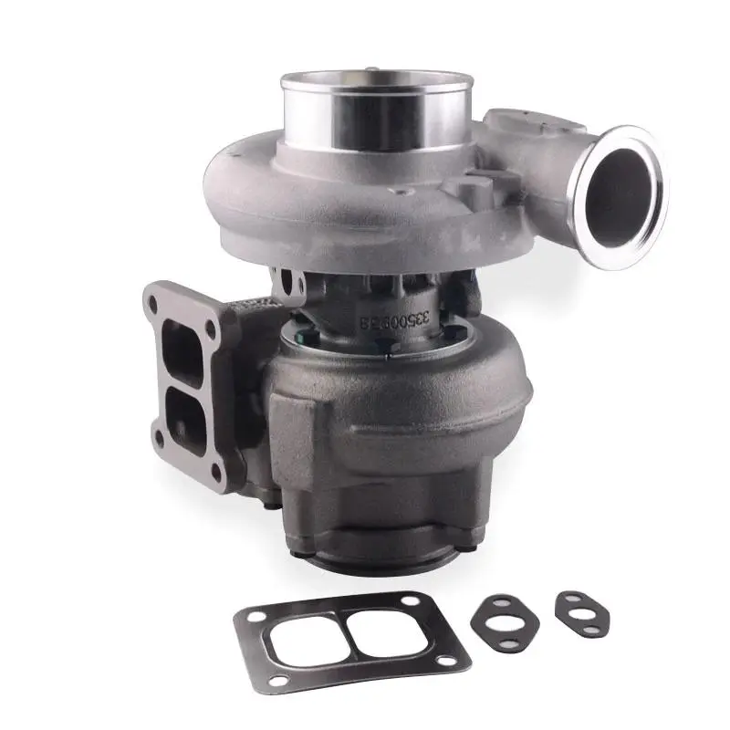 Turbo HX35 Turbocharger 6754-81-8090 For Komatsu Excavator PC200-8 PC200LC-8 PC210-8K PC210NLC-8K PC230NHD-8K Engine 6D107E-1 Turbo HX35 Turbocharger 6754-81-8090 For Komatsu Excavator PC200-8 PC200LC-8 PC210-8K PC210NLC-8K PC230NHD-8K Engine 6D107E-1
