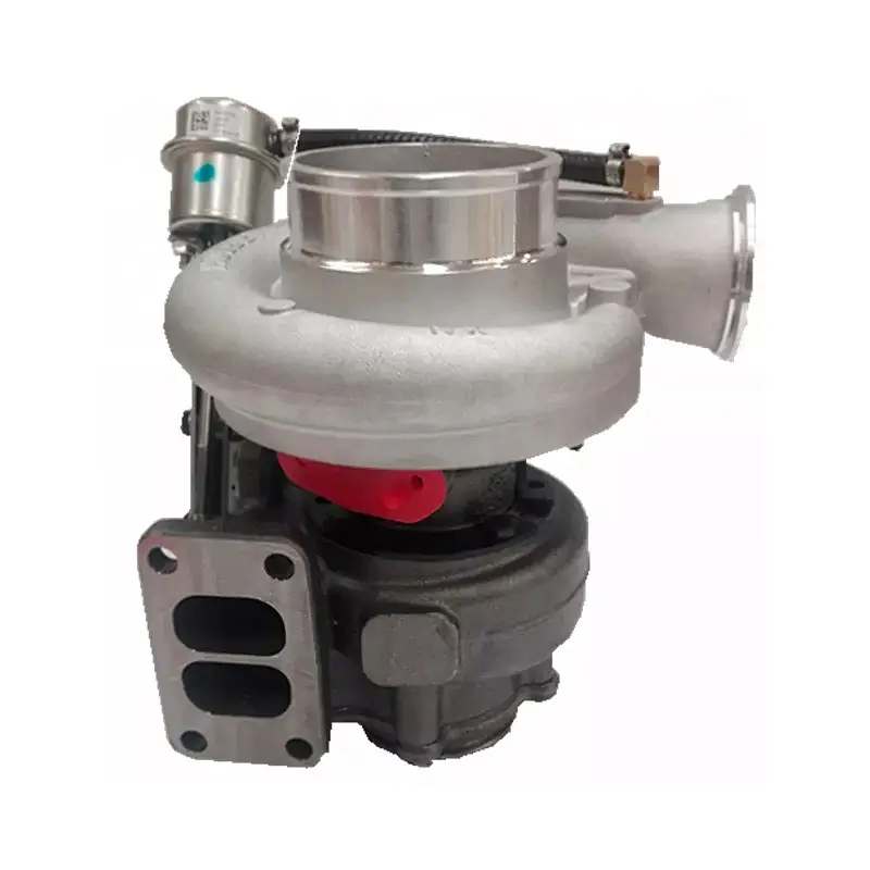 Turbo HX35W Turbocharger 2834798 for Cummins 6BTAA 6BT 4BT B180 Turbo HX35W Turbocharger 2834798 for Cummins 6BTAA 6BT 4BT B180
