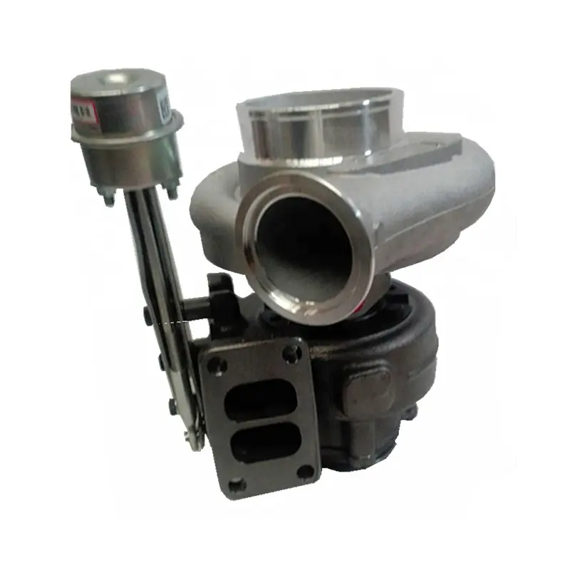 Turbo HX35W Turbocharger 2841697 2841698 for Cummins Engine 6BT 6BTA B190 5.9L