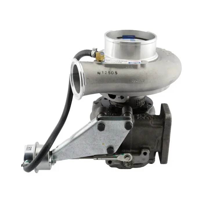 Turbo HX35W Turbocharger 3534976 3539331 3534975 For Cummins Engine 6BTA Turbo HX35W Turbocharger 3534976 3539331 3534975 For Cummins Engine 6BTA