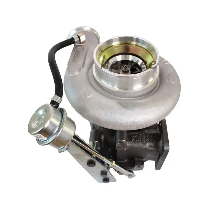 Buy Turbo HX35W Turbocharger 3536160 for Cummins Dodge RAM 2500 3500 Engine 6BTAA