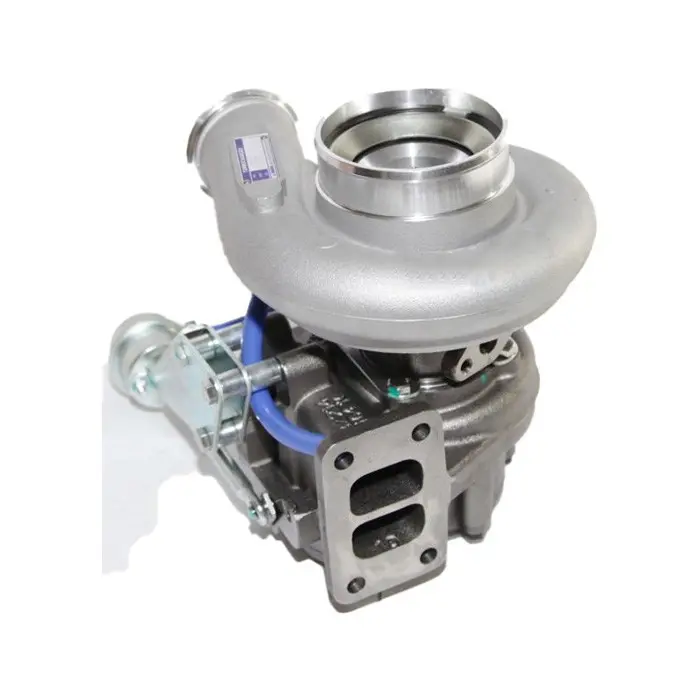 Turbo HX35W Turbocharger 3536160 for Cummins Dodge RAM 2500 3500 Engine 6BTAA sale