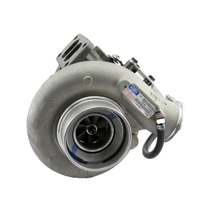 Buy Turbo HX35W Turbocharger 3536327 3536328 for Cummins Engine 6BTA 5.9L