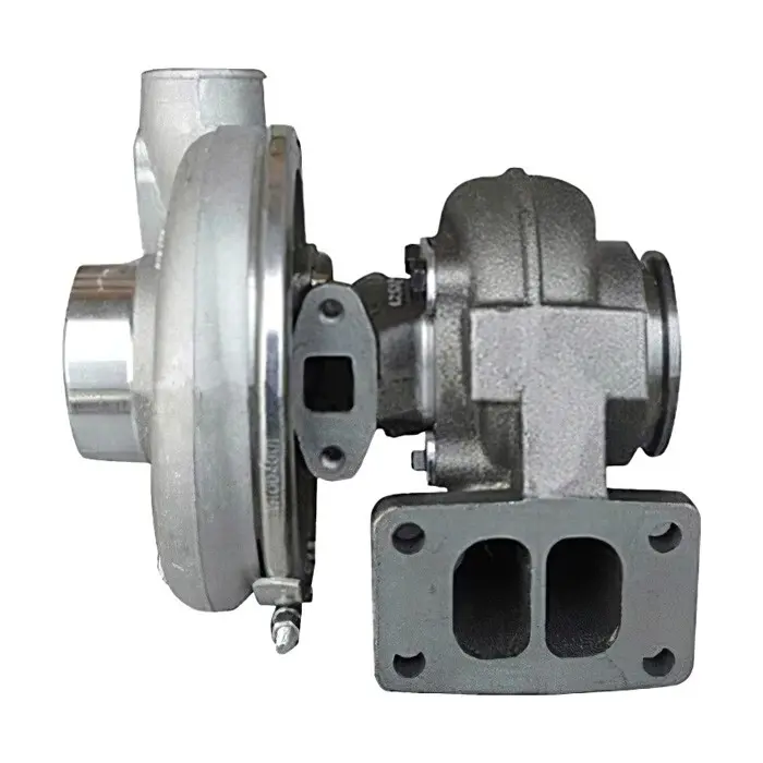 Turbo HX35W Turbocharger 3537132 3802770 3537132 For Cummins Engine 6BT