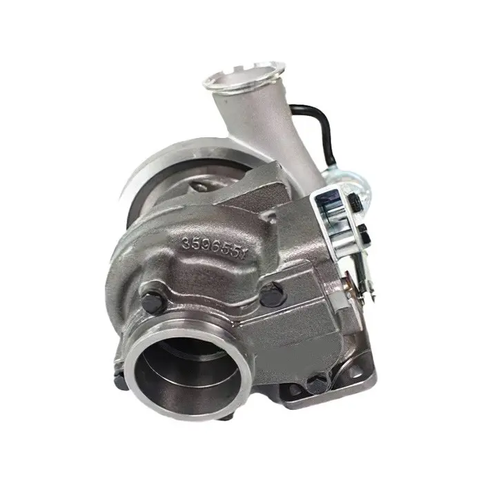 Buy Turbo HX35W Turbocharger 3592766 for Cummins Engine 6BT ISB 5.9L Buy Turbo HX35W Turbocharger 3592766 for Cummins Engine 6BT ISB 5.9L