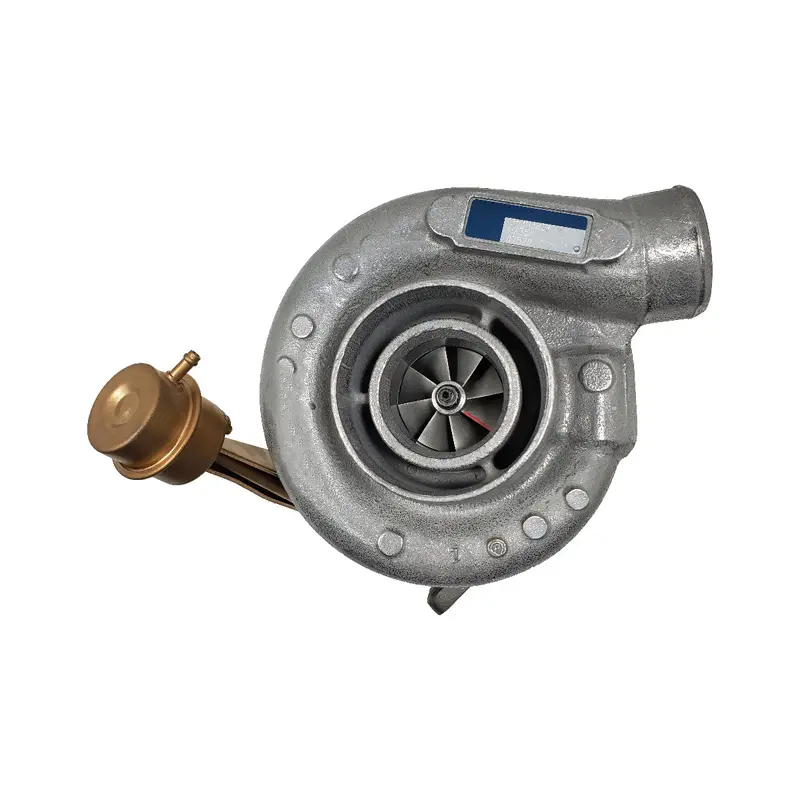 Turbo HX35W Turbocharger 3802696 98331221 for Cummins Engine 6BTA 6B 6CTAA 6BT 6BT5.9-C150 Turbo HX35W Turbocharger 3802696 98331221 for Cummins Engine 6BTA 6B 6CTAA 6BT 6BT5.9-C150
