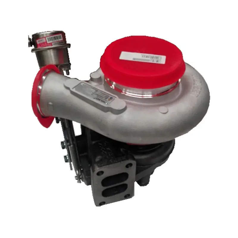 Turbo HX35W Turbocharger 4035215 4035214 for Cummins Engine 4B3.9 6B5.9 6BT Turbo HX35W Turbocharger 4035215 4035214 for Cummins Engine 4B3.9 6B5.9 6BT
