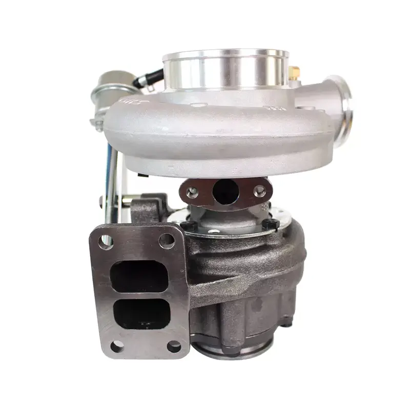 Turbo HX35W Turbocharger 4038596 for Cummins 6BTAA Komatsu PC200-8 Excavator S6D107 Engine Turbo HX35W Turbocharger 4038596 for Cummins 6BTAA Komatsu PC200-8 Excavator S6D107 Engine