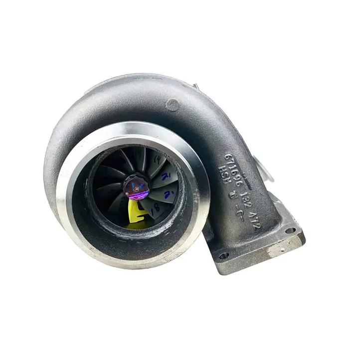 Turbo HX35W Turbocharger 4039503 for Cummins Engine ISB6
