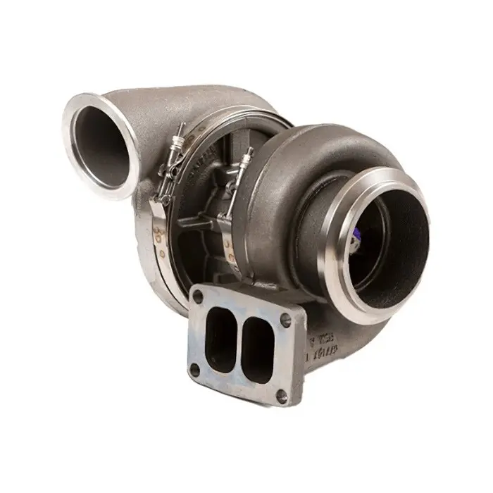 Buy Turbo HX35W Turbocharger 4039503 for Cummins Engine ISB6