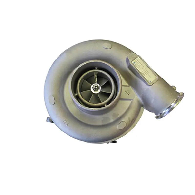 Turbo HX35W Turbocharger 4043249 for Cummins Engine ISB6 Euro-4