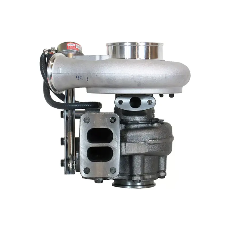 Turbo HX35W Turbocharger 4050297 4050298 for Cummins Engine 6B 6BT Turbo HX35W Turbocharger 4050297 4050298 for Cummins Engine 6B 6BT
