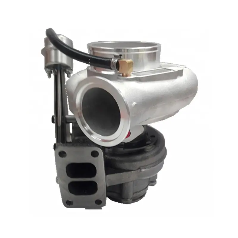 Turbo HX35W Turbocharger 4051456 4051457 for Cummins Engine 6BT