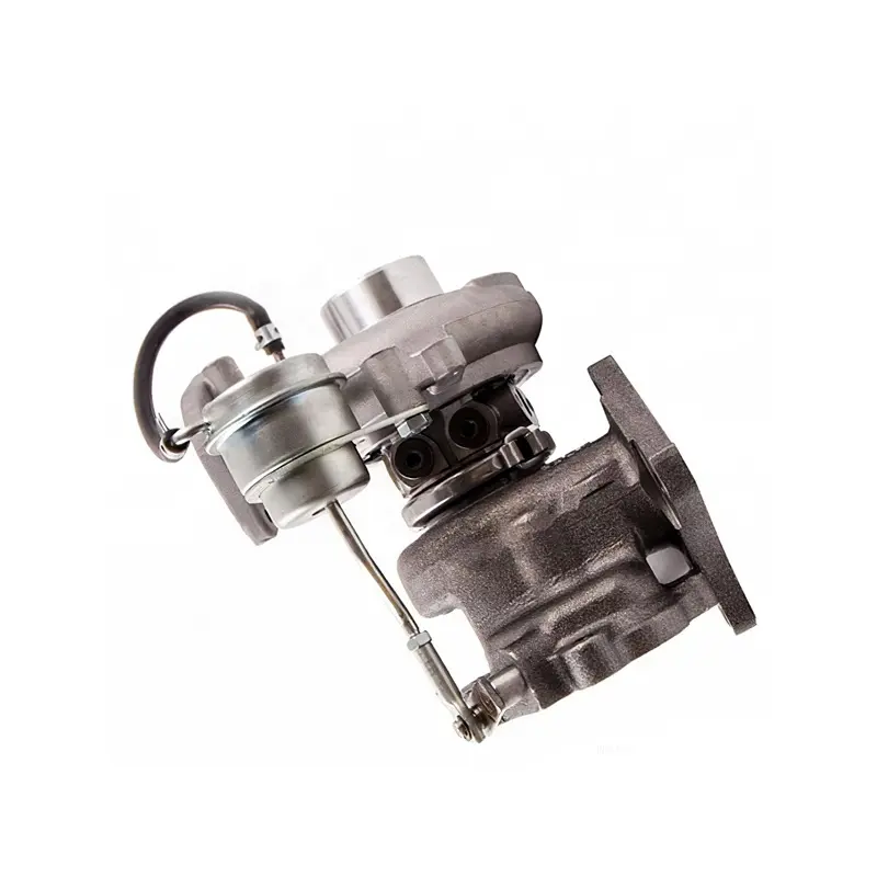 Turbo HX35W Turbocharger 6732-81-8800 For Komatsu Excavator PW128UU-1 Engine S4D102E