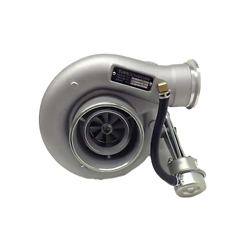 Buy Turbo HX35W Turbocharger 6732-81-8800 For Komatsu Excavator PW128UU-1 Engine S4D102E