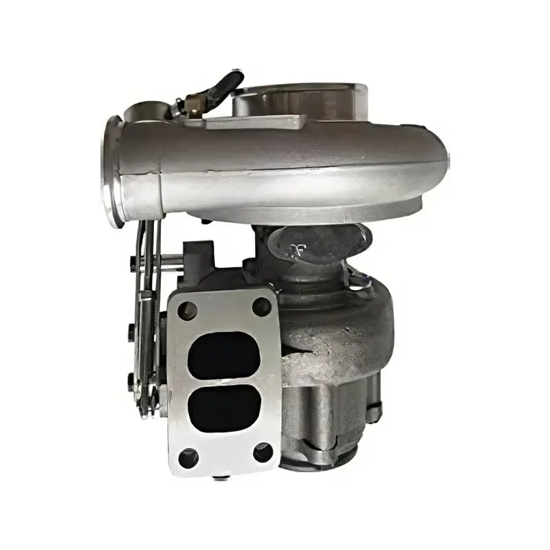 Turbo HX35W Turbocharger 6754-81-8190 For Komatsu Excavator PC270-8 PC200-8 PC220-8 PC200LC-8 Engine SAA6D107
